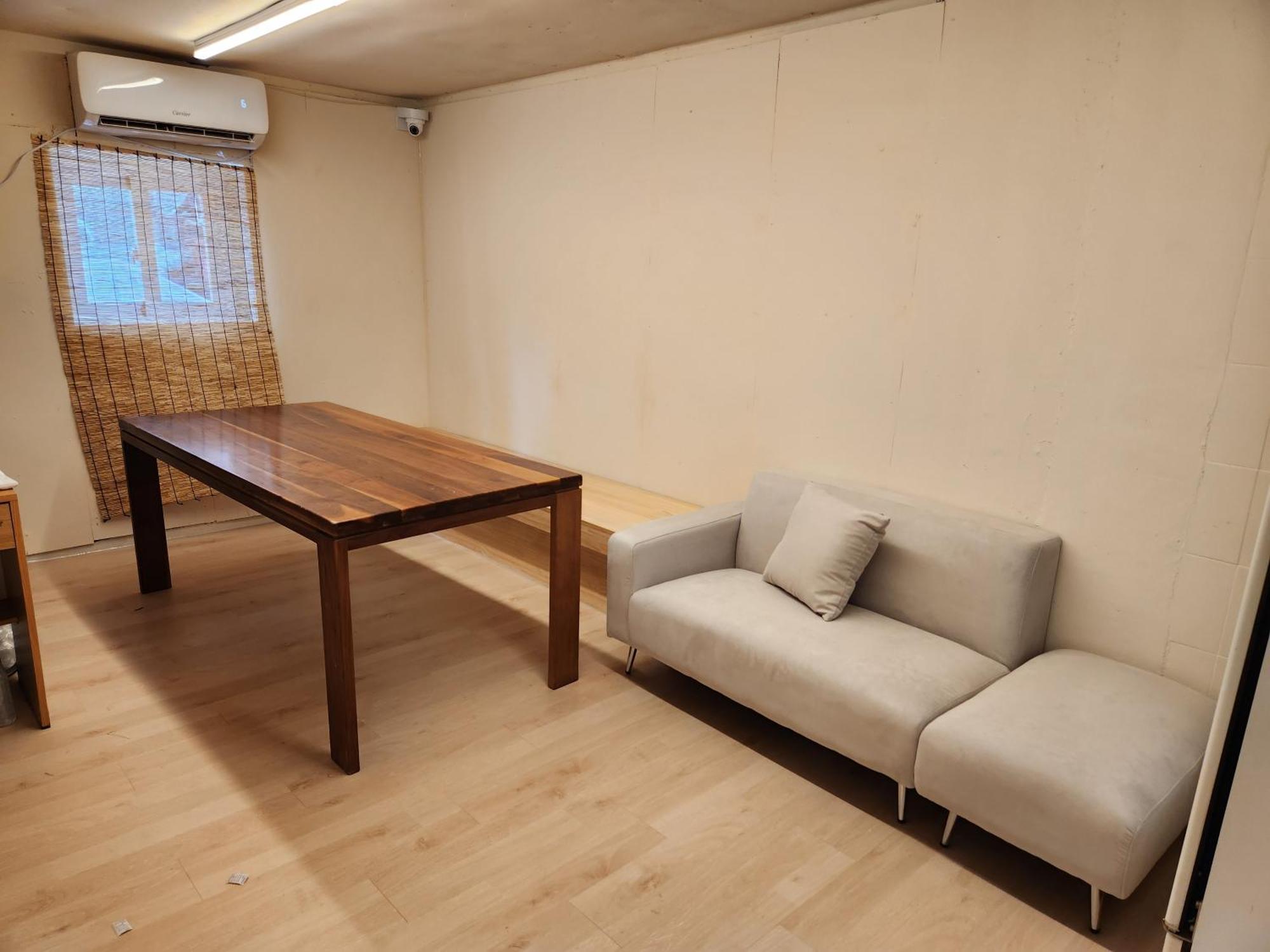 Zen Seoul Stay Esterno foto